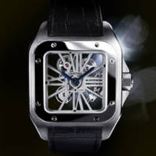  カルティエ｜機械式時計において新たな飛躍を遂げる photo