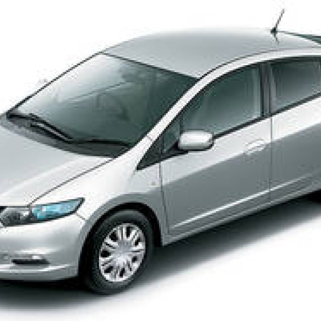  新世代のホンダ製ハイブリッドカーがついにデビュー photo