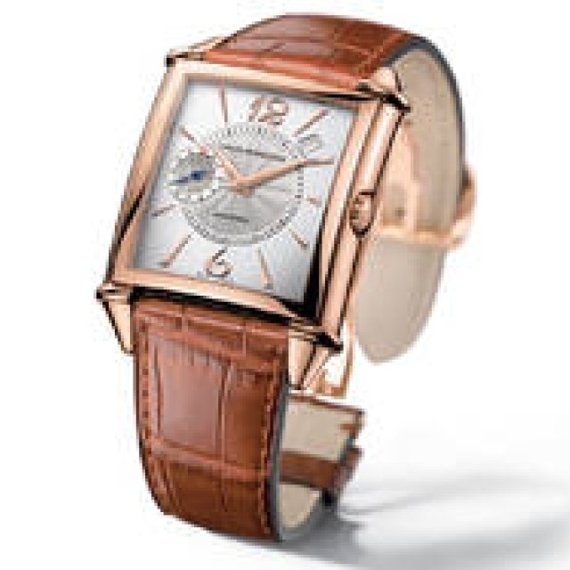  GIRARD-PERREGAUX｜傑作「ヴィンテージ1945」の定番モデルの完全リニューアル