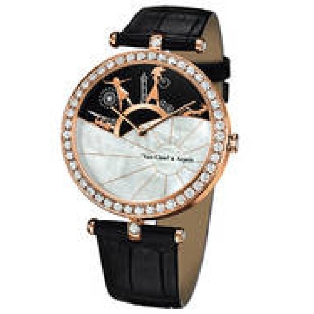  ヴァン クリーフ＆アーペル ギャラリー