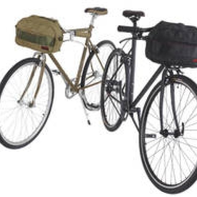  シンプルでクラシカルな街乗り自転車 ギャラリー