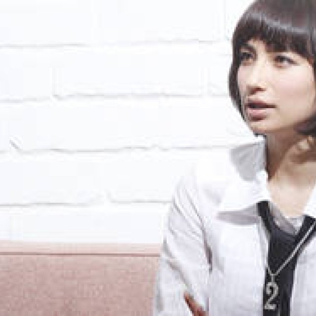  ジュエリーブランド『Enasoluna』デザイナー 佐田真由美インタビュー（2） ギャラリー