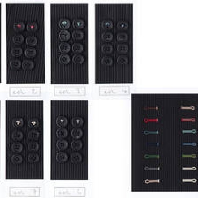  「インディビジュアルオーダー」の魅惑 Gallery_1