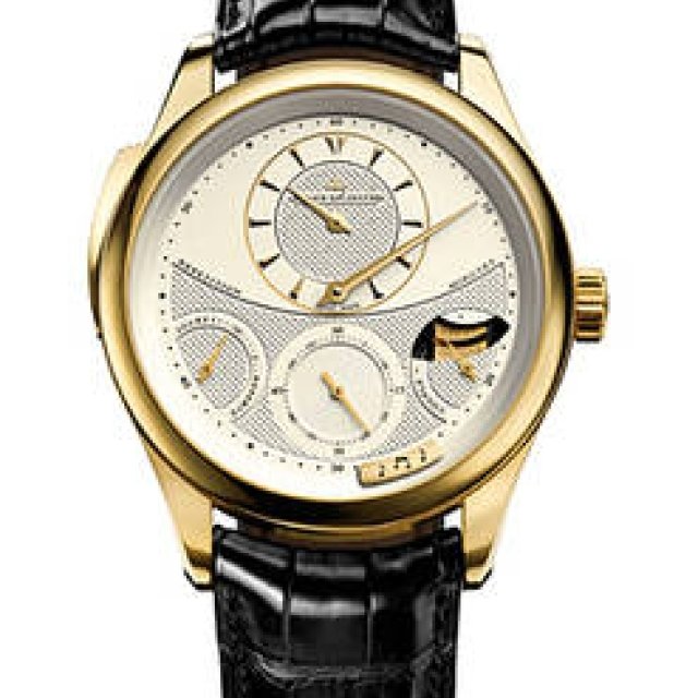  Jaeger LeCoultre｜ジャガー・ルクルト｜複雑機構からダイビングまで、幅広い展開を披露 ギャラリー