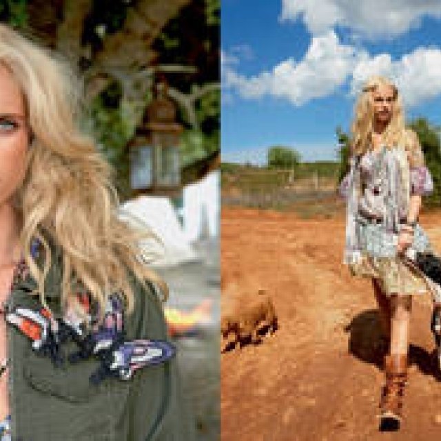  『エッセンシャル・アントワープ』2009春夏コレクション photo