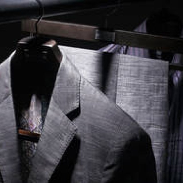  ETRO｜スーツ　ETRO STYLE of Biweekly(3) ギャラリー