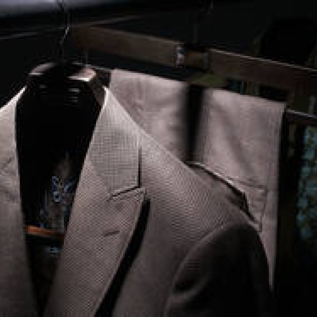  ETRO｜スーツ　STYLE of Biweekly(4) ギャラリー