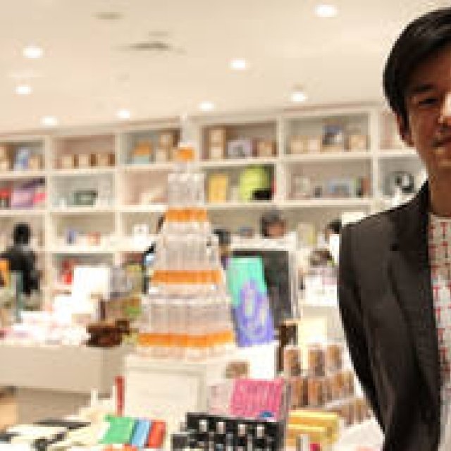  ”トウキョウ”的エディトリアルショップ、「Tokyo's Tokyo」がオープン photo