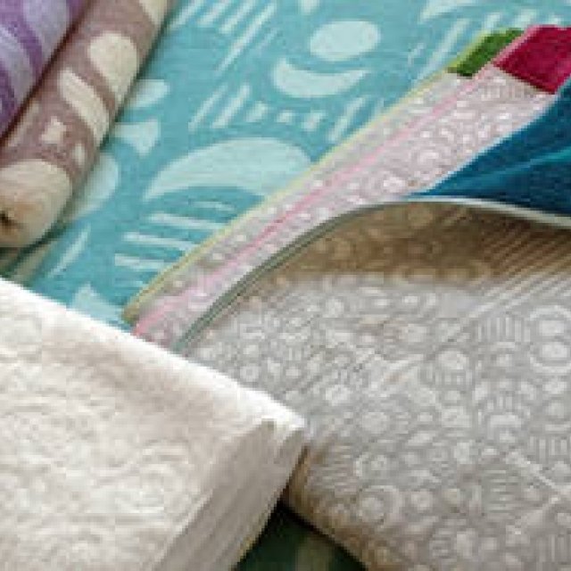  「ISETAN LIVING×HIROCOLEDGE」 TOWEL│第8回 photo