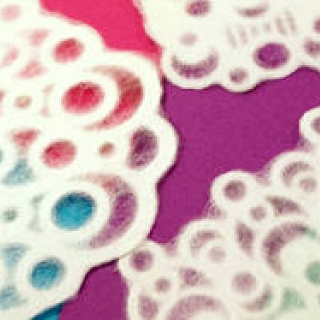 「ISETAN LIVING×HIROCOLEDGE」 GREETING CARD│第9回　photo