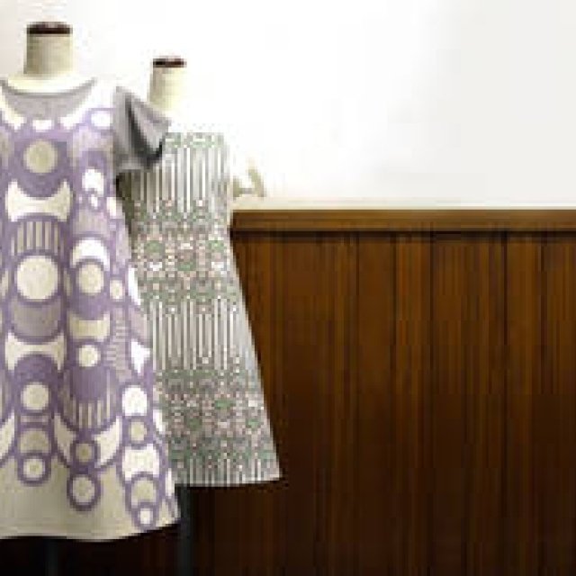  「ISETAN LIVING×HIROCOLEDGE」 KITCHEN FABRIC│第10回 photo