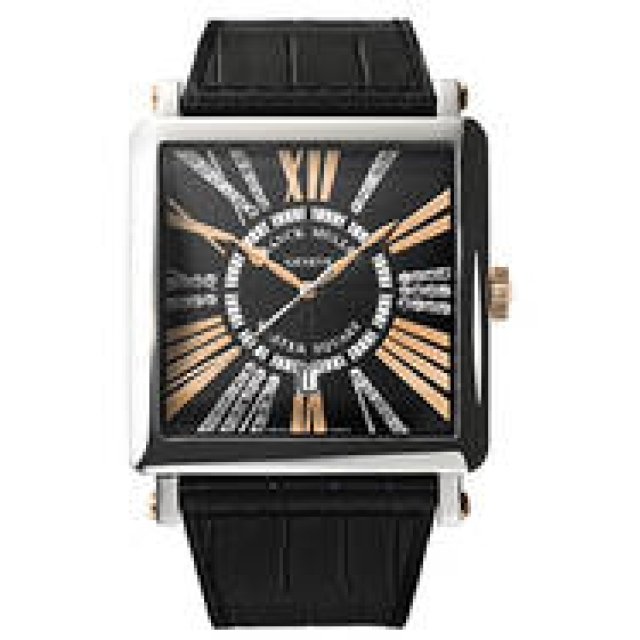  Franck Muller｜自社製ムーブメントを搭載したクロノグラフが登場