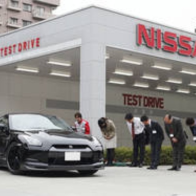  NISSAN｜日産｜Spec Vがやって来た LONG TERM TEST ギャラリー