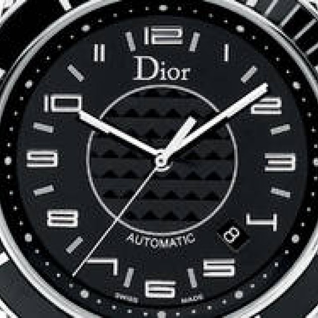  「ディオール」によるプレ･バーゼル、今年発表予定の最新作を紹介 photo