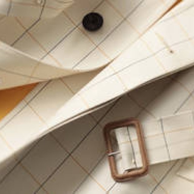  片山正通が語るマッキントッシュの魅力 Men's Gallery