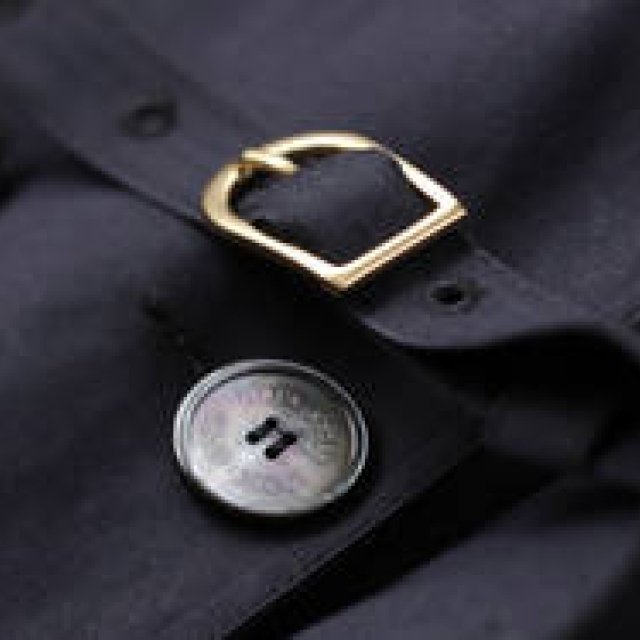  片山正通の語るマッキントッシュの魅力 Women's Gallery