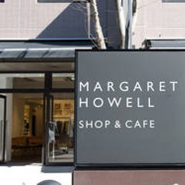  Chapter1_マーガレット・ハウエル 神南 photo