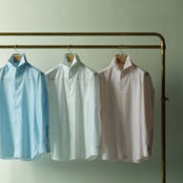  『ルイジ ボレッリ』のニューライン「ラグジュアリーヴィンテージ」 photo