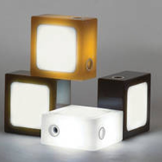  モジュール式照明器具「ツイストトゥギャザー」 photo