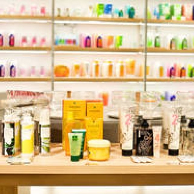  伊勢丹新宿店本館2階“ビューティアポセカリー”（2） ｷﾞｬﾗﾘｰ