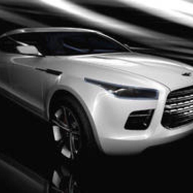  ASTON MARTIN LAGONDA｜伝統の名を最新テクノロジーにのせて