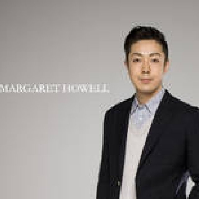  MARGARET HOWELL｜尾上菊之助 ONOE Kikunosuke ギャラリー