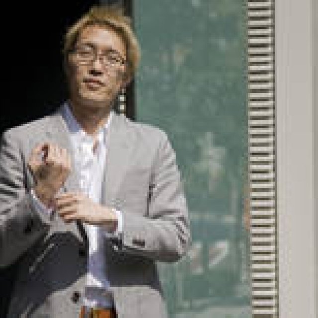  佐藤オオキ　SATO Oki ギャラリー