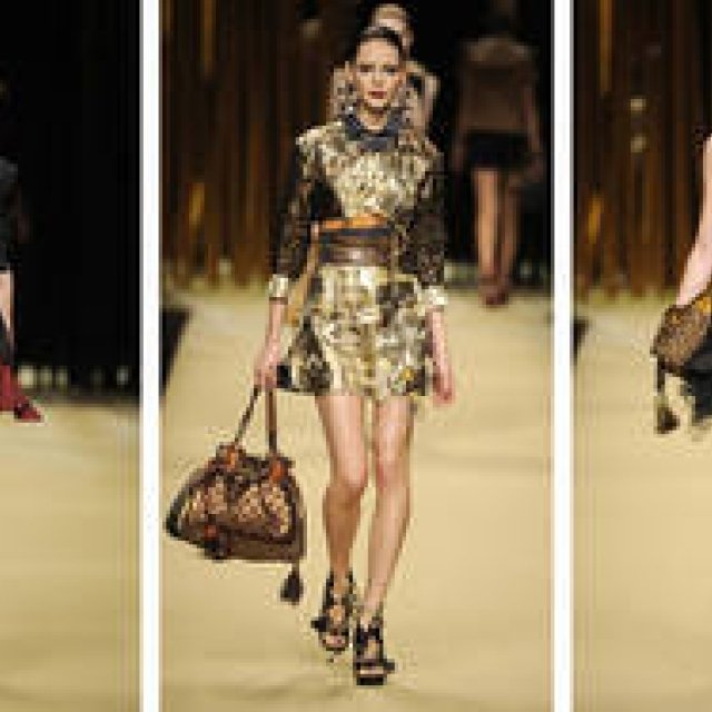  この春夏に取り入れたい11のトレンド──流行にはすべて理由がある ギャラリー