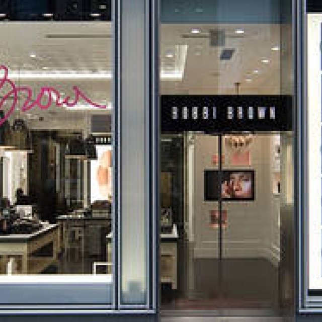  Shop│「ボビイ ブラウン ザ・ストゥディオ」が、話題のAoビルに誕生 photo