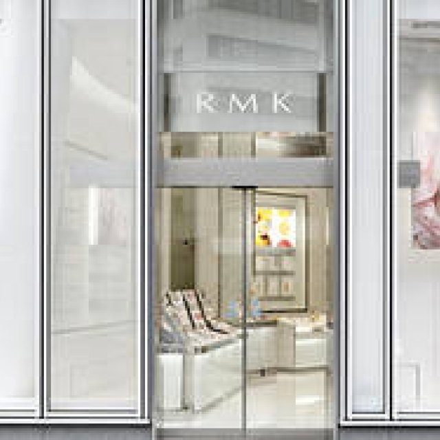  RMKショップオープン ギャラリー