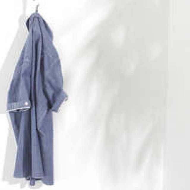  MARGARET HOWELL｜マーガレット・ハウエルのハイブリッドスタイル│Chapter7_2009SS注目アイテム ギャラリー