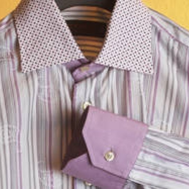  ETRO｜シャツ　STYLE of Biweekly(5) ギャラリー