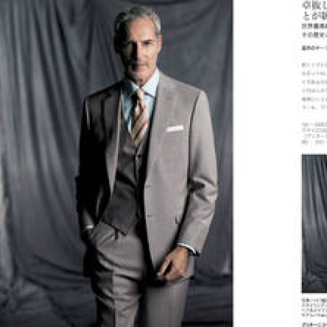  Brioni ギャラリー