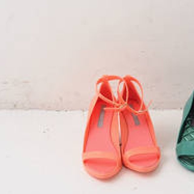  BEAUTY＆YOUTH UNITED ARROWS｜ブラジル発のシューズブランド「melissa（メリッサ）」 ギャラリー