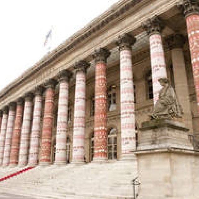  TRANOIをQ-pot. ワカマツ タダアキがデコレーション ギャラリー