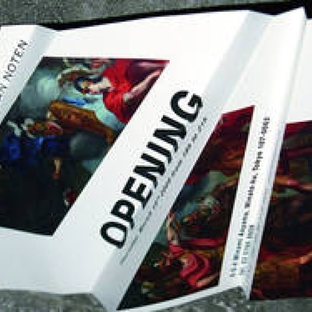  ドリス ヴァン ノッテン青山店オープン ギャラリー