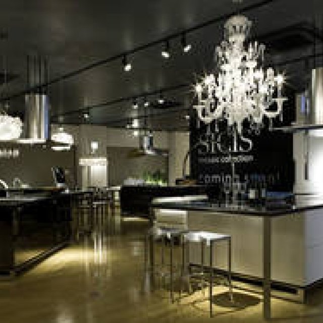  トーヨーキッチンスタイル TOKYO グランドオープン ギャラリー