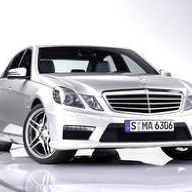  Mercedes-Benz E63 AMG｜世界最高峰の走り、快適性、そして安全性 ギャラリー