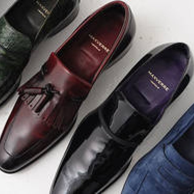  UNITED ARROWS｜ユナイテッドアローズ 六本木 メンズストアで買う「MAX VERRE」コレクション ギャラリー