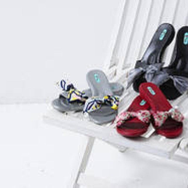  UNITED ARROWS｜ユナイテッドアローズ3店舗で「OKA b.（オカビー）」販売会開催中 ギャラリー