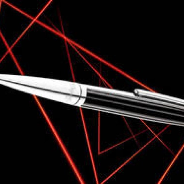  新しいエス・テー・デュポン「Défi（デフィ）」ライン発表 ギャラリー