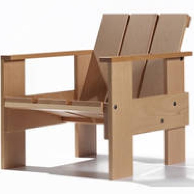  hhstyle.com原宿本店でヘリット・トーマス・リートフェルトの復刻家具新作発表展示会開催 ギャラリー