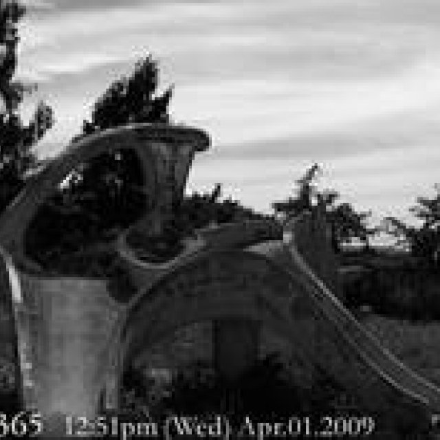  MIYAKOJIMA365 , April 2009