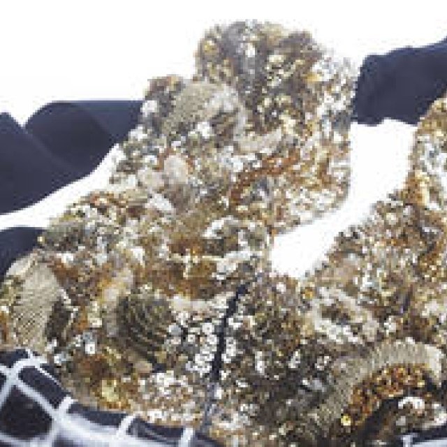  この春夏に取り入れたい11のトレンド──Midas Touch ギャラリー