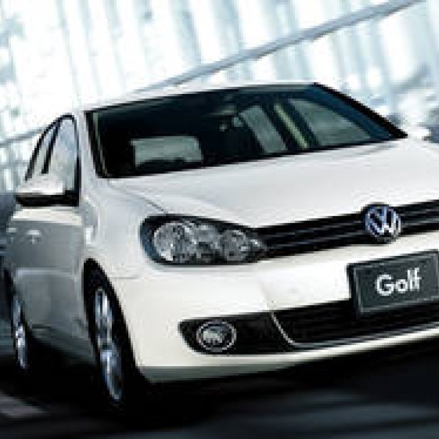  Volkswagen Golf｜すべてにおいて進化した6代目 ギャラリー