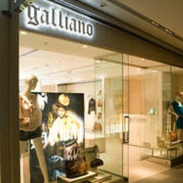  galliano ギャラリー