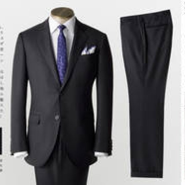  1F BUSINESS WARDROBE ギャラリー