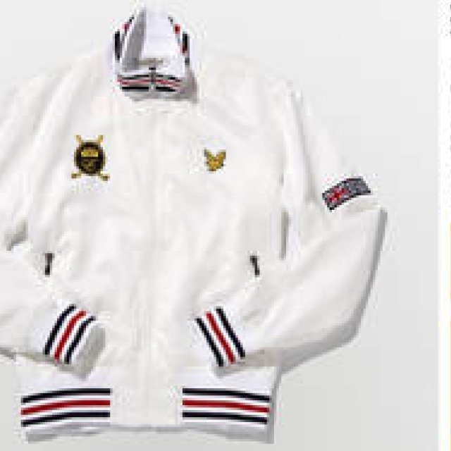  ESTNATION 3F GOLF WARDROBE ギャラリー