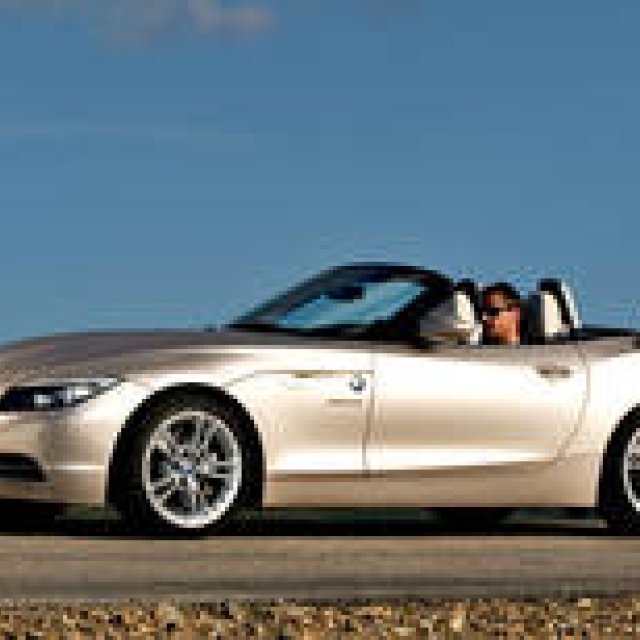  Chapter 1 New BMW Z4のすべて ギャラリー