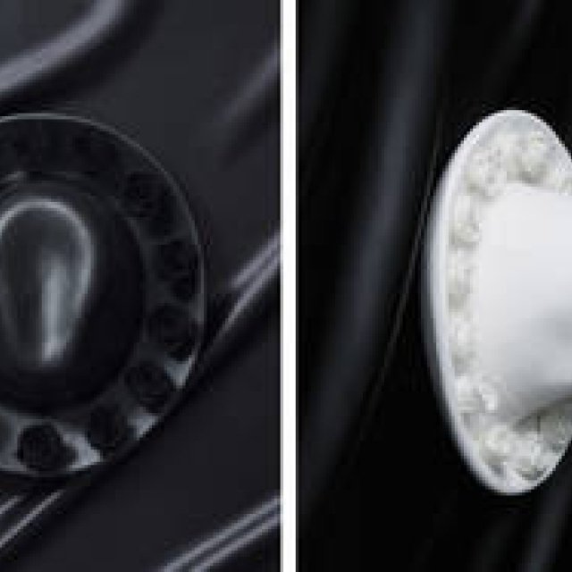  青山・ルミナベッラにて、新ブランド「frenity」発表 ギャラリー